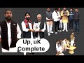 Up , uk ke invitation hue Complete || First Ror Mahasammelan 16Feb 2025 || Bintu Jolly Official ||