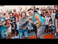 Carlitos Junior, Pablo Chill-e, El Futuro Fuera De Orbita - La Estrella Del Barrio (Remix Oficial)