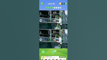 differences level 416 | this is best game solution | gameplay walkthrough | play gameing all |