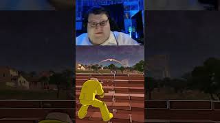 PETER GRIFFIN PLAYS FORTNITE screenshot 3