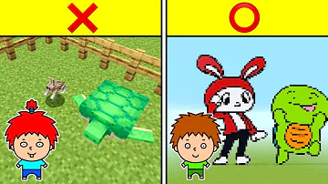 マインクラフト アイコン作り方 マインクラフト アイコン作り方
