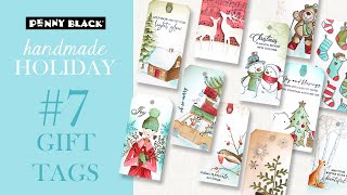 How to Make Gift Tags for Christmas and Special Occasions – Tindalls Arts &  Graphics