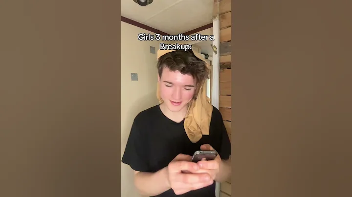 Girls vs Guys after Breakup…