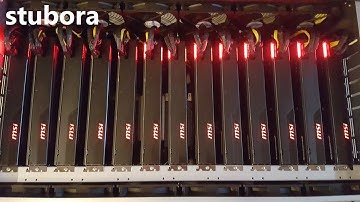 We All Have A GPU MINING ADDICTION! | CMRS 81 Live!