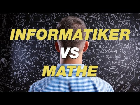 Video: Müssen Buchhalter gut in Mathe sein?