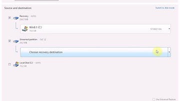 Hướng dẫn ghost máy tính ở chuẩn UEFI GPT chuẩn nhất