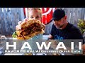 Burgers and Bentos Gourmet Quick Eats | KAUAI HAWAII Travel Tips