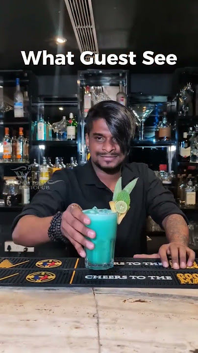 Pubs in Pondicherry White Town | Best pub in Pondicherry with Dance Floor #pondicherrynightlife