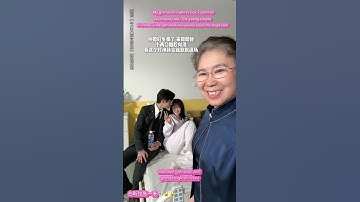 Thumbnail of Today Is summer i love you 🌞🩷 白昕怡朱一未🎠🔒🔒 #白昕怡朱一未 #baixinyi_zhuyiwei #minidrama #cdrama #chinesedrama