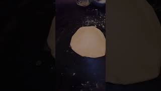 YouTube videos #viral video #3 leyer chapati #yammy food #