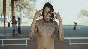 TEC - GOES WRONG (OFFICIAL VIDEO)