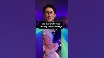 8 Easy Ways To Spot Fake AI Videos!