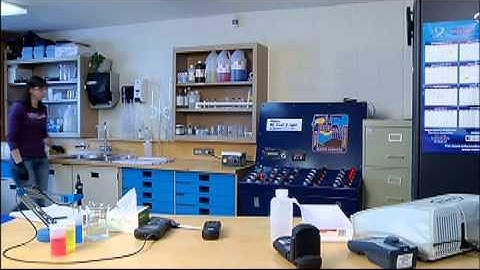 1 Representative Grab Sample