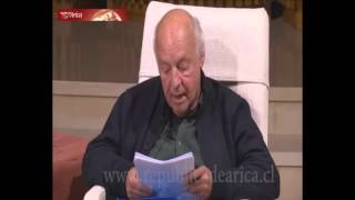 El Indignado - Eduardo Galeano 45