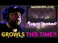 VIOLINGS & GROWLS? SIGN ME UP! | GERMAN METALHEAD REACTS | Unlucky Morpheus - Angreifer (Live Video)