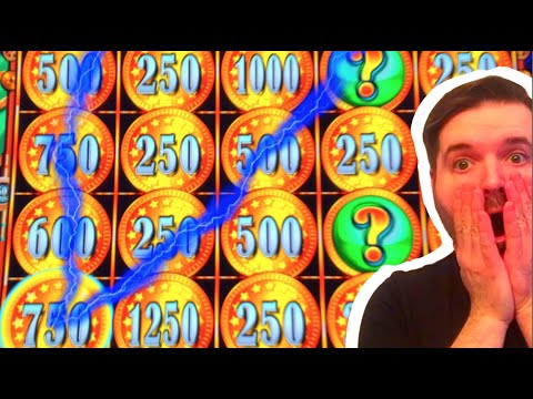 What Happens When You FILL THE SCREEN ON Amazing Money Machine? Bucket List S2E5