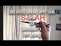 Download Lagu CARA MENGGUNAKAN SUMPIT YANG BENAR DAN LARANGANNYA