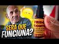 A REAÇÃO DO VOVÔ COM A PEGADINHA QUE O CAIO FEZ COM ELE 😅