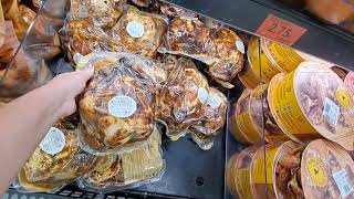 видео: Обзор цен и товаров в Mercadona Salou, Preise in Mercadona Saloa Spanien картинка: Обзор цен и товаров в Mercadona Salou, Preise in Mercadona Saloa Spanien