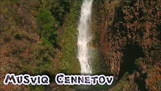 Musviq Cennetov Sevgi Şeir 2020