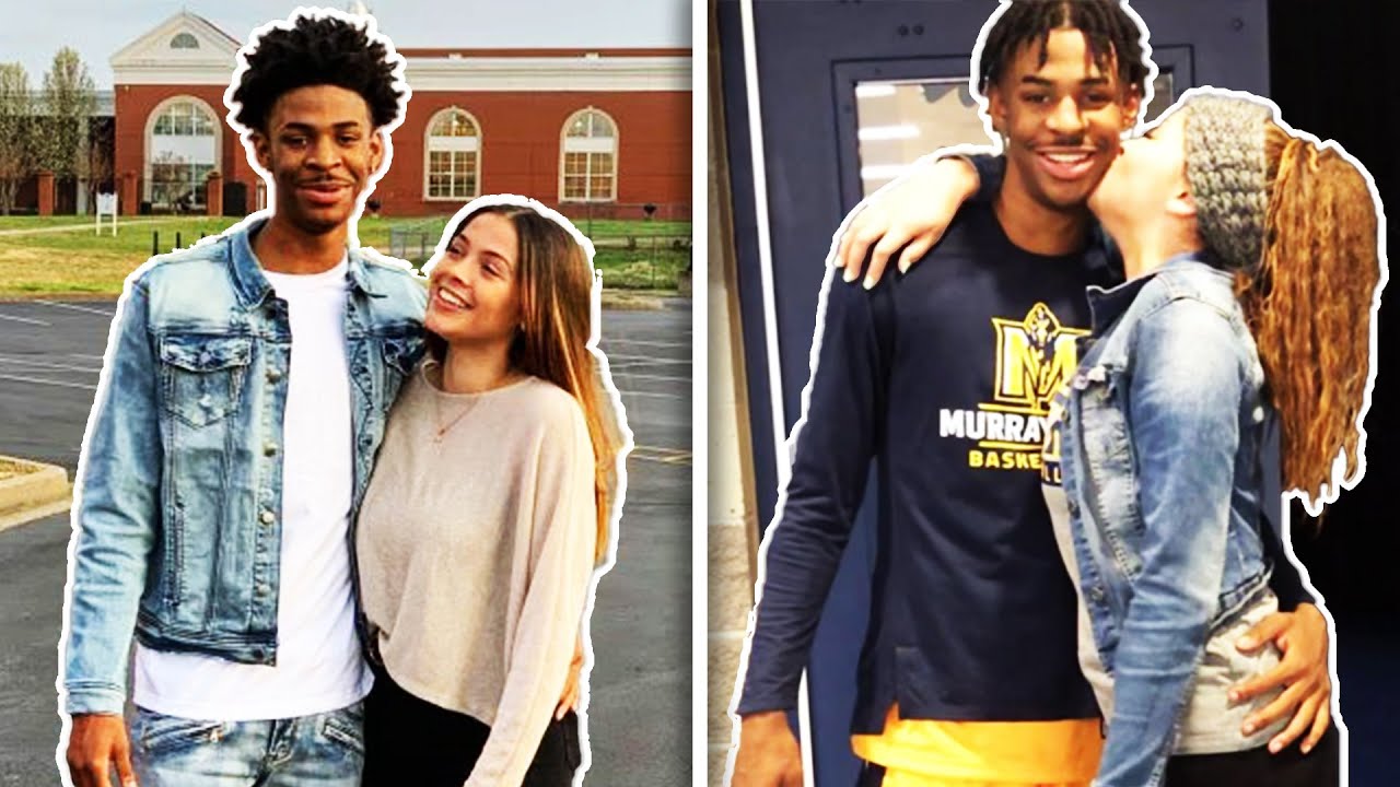 TOP 10 Things You Didn't Know About Ja Morant (NBA) 