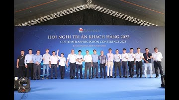 Tân Cảng Sài Gòn tổ chức hội nghị khách hàng tại cảng Tân Cảng Giao Long