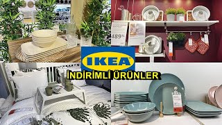 GÜNCEL IKEA TURU❗/İNDİRİMLİ FİYATLAR❗/ BU İNDİRİMLER KAÇMAZ/ IKEA ALIŞVERİŞİM/ÇEYİZ ALIŞVERİŞİ