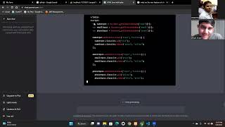 Learn php as a beginner part -2 (with chatgpt)