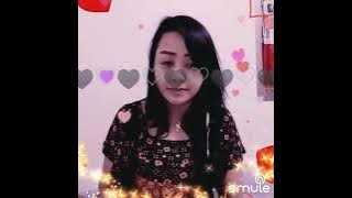 Anik Cressida Nyanyian Rindu buat kekasih