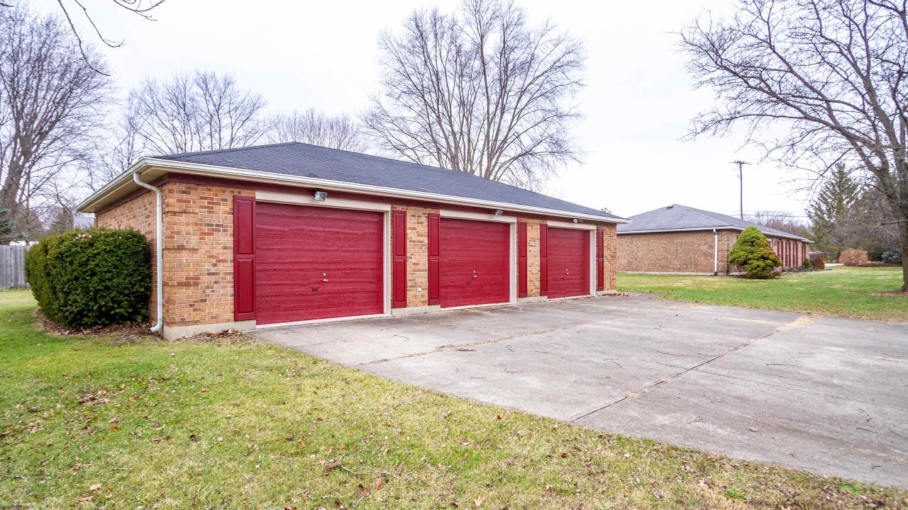 3025 Lantz Road, Beavercreek, OH 45432 Home SOLD by Doug Wagner, RE