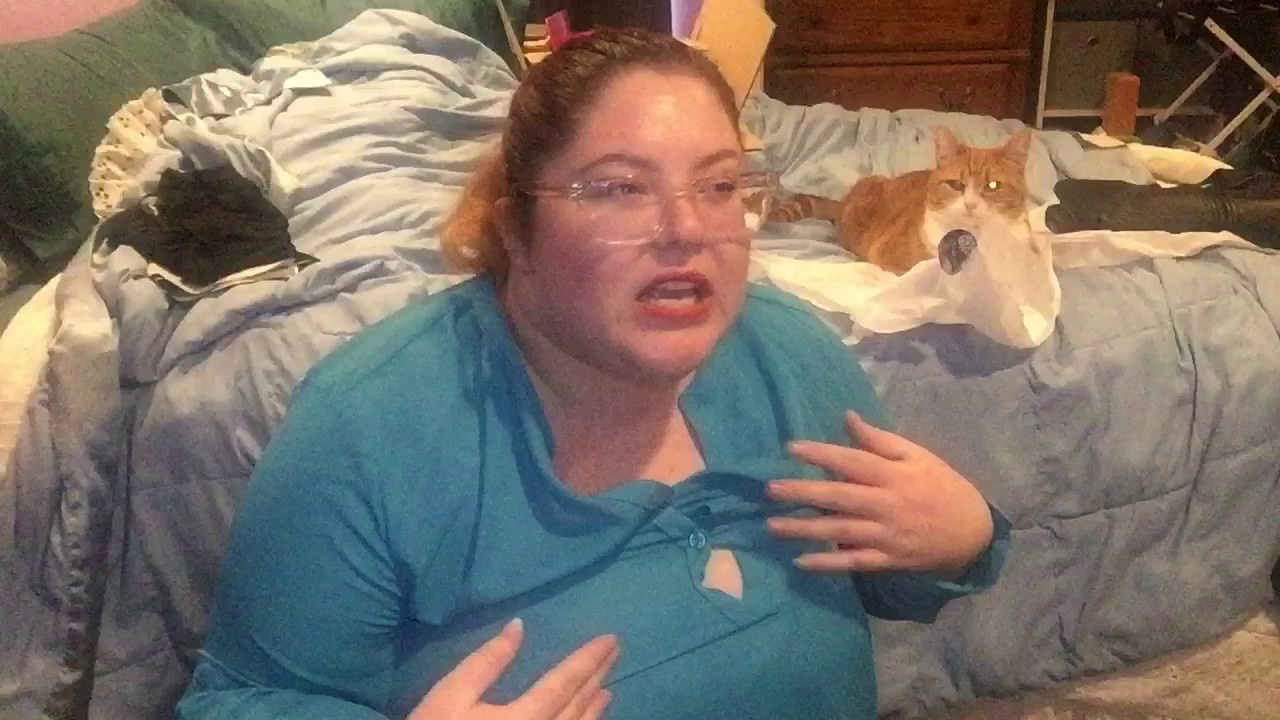 Dia&Co Unboxing and Try-On | January 2017