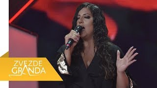 Emilija Nesic - Kralj Ponoci, Izmedju Mene I Tebe... - Live - Zg 1 Krug 1718 - 09.12.17. Em 10