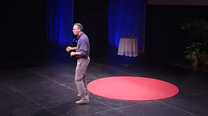 Community farming - it's not about food: Josh Slot...