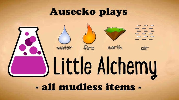 Live Me Alive: Crie seu próprio zumbi no jogo Little Alchemy!