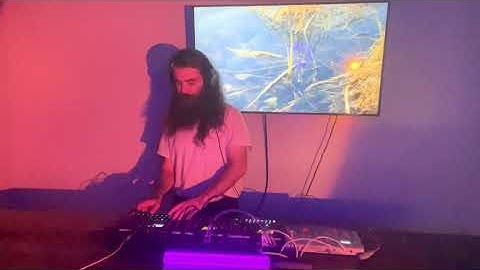 sunaïra ::: moon bath ~*~ elektron digitone // syntakt // digitakt + model:cycles (ambient techno)