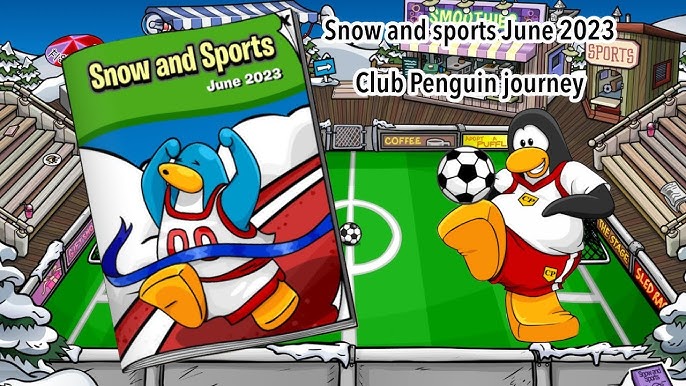 ProjectSuperSecret Idea: Download Custom Penguins – Club Penguin Mountains