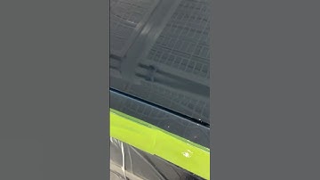 2025 Chevy Traverse, paint code 136H #painting #youtube #automobile #paint #refinish #paintjob