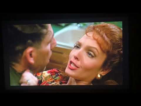 Problem Child affair scene