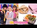 【シノのス】＃171　さむ～い朝も簡単チャージ！“朝食家電”のおいしいプレゼン。