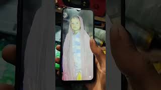 Tecno Spark Power 2 Glass Changeshortsviral mobilerepairing mobileviralindiashort repair