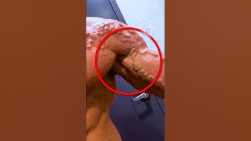 NGƯỜI ĐÀN ÔNG KHOẺ NHẤT THẾ GIỚI | 😨 (Bạn Biết Không) #facts #amanzingfacts #thaukinhtrithuc