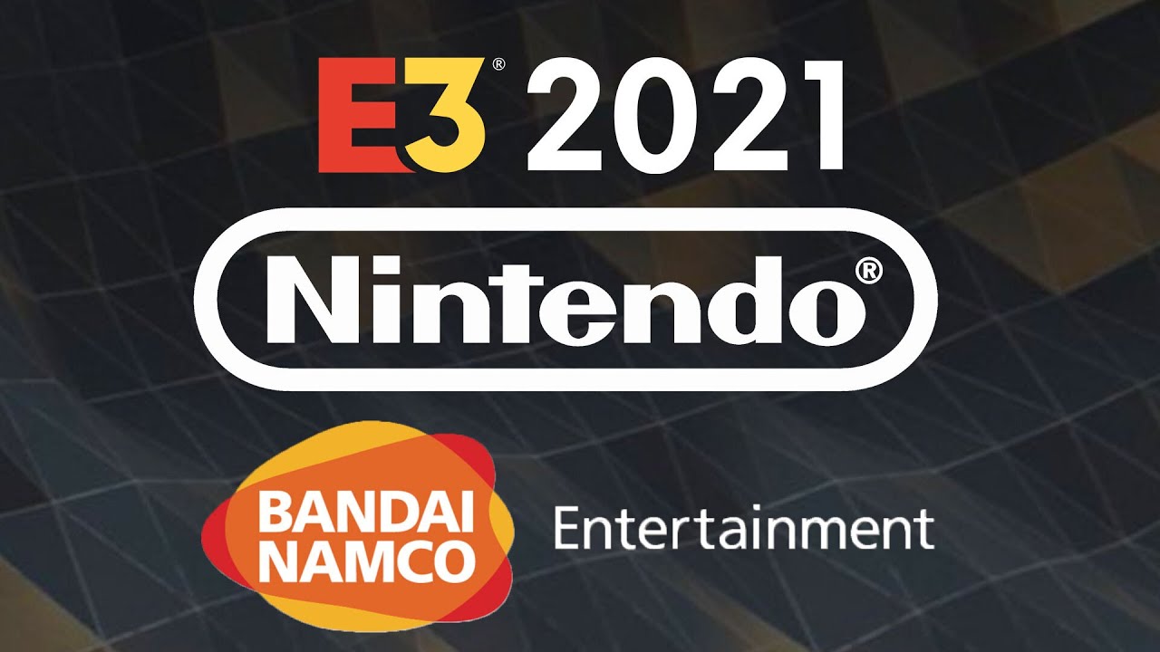 Nintendo e3