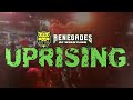 Renegades of wrestling  uprising