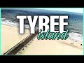 Tybee Island Beach Georgia | Top 5 Beaches of Coastal Georgia