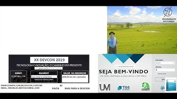 DICAS 2059 WINDEV COMANDOS 53 Image