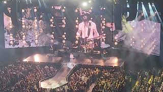 Tim McGraw - The Cowboy In Me at Amalie Arena Tampa, FL 3/15/24