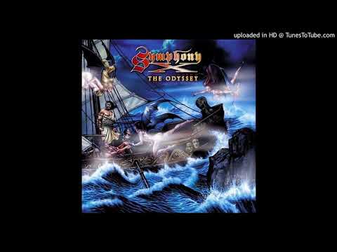SYMPHONY X -