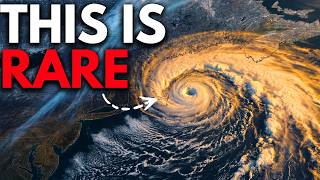 A Major Storm Is Heading for the East Coast Tomorrow — And It Brings Something No One Saw Coming