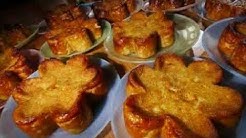 Resep Cara Membuat Kue Bingka Kentang Bakar Khas Banjar yang Empuk dan Nikmat - Durasi: 3.39. 