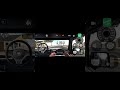 Mahindra Modified Thar / Ye Ruh bhi Meri / Game Play In Mobile